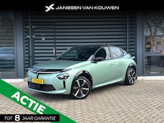 Lancia Y(psilon) - Ypsilon Edizione Limitata 51 kWh Mega Korting / 2+6 jaar Garantie