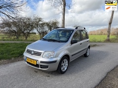 Fiat Panda - 1.2 Emotion