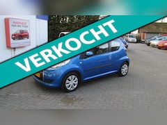 Citroën C1 - 1.0-12V Ambiance