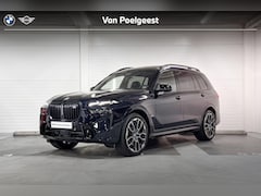 BMW X7 - M60i xDrive 6p