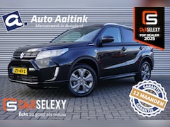 Suzuki Vitara - 1.4 Boosterjet SmartHybrid Select ACC | CAMERA | NAVI | BOMVOL