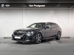 BMW i5 - M60 xDrive 84 kWh