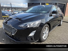 Ford Focus - 1.0 EcoBoost Hybrid Trend Edition Business | Winter Pack | Achteruitrijcamera