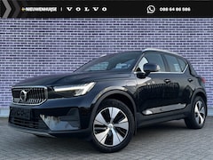 Volvo XC40 - Plug-in Hybrid T4 Core Bright | Trekhaak | Stoel- en stuurverwarming | LED koplampen | Nav
