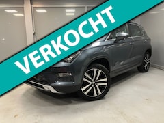 SEAT Ateca - 1.0 EcoTSI Limited Edition | LED | CAMERA | TREKHAAK | NAVI |