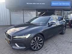 Volvo V60 - 2.0 T8 AWD Plus Bright | Trekhaak | Panoramadak