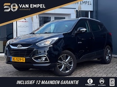 Hyundai ix35 - 1.6i GDI i-Vision | Trekhaak | Camera | Climate Control | Stoelverwarming | Navigatie