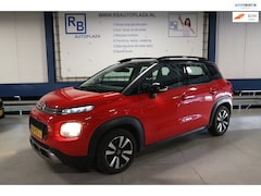 Citroën C3 Aircross - 1.2 PureTech Feel 12 MAANDEN GARANTIE/ NAP/ TREKHAAK