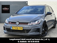 Volkswagen Golf - 2.0 TSI GTI TCR 290 PK Pano | Akrapovic | Camera | Keyless | Dynaudio