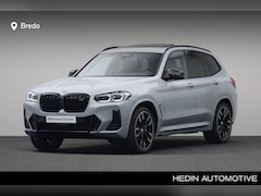 BMW X3 - M40i xDrive High Executive | M-sport | Comfort Access | Laserlight | Elekt. verstelbare Sp