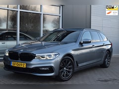 BMW 5-serie Touring - 520d High Executive | Head-Up | Dodehoekassist | NAP + APK 5-2027