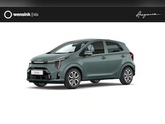 Kia Picanto - E 1.0 GDi ExecutiveLine | 4-zits | Stoelverwarming | Achteruitrijcamera | LED Koplampen |
