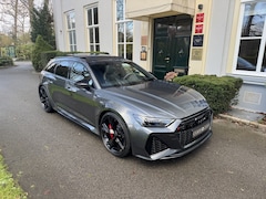 Audi RS6 - Avant, Pano, 4WS, B&O, Keramisch