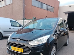 Ford B-Max - 1.0 EcoBoost Titanium