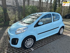 Citroën C1 - 1.0 Collection 1e Eigenaar 80DKM NAP