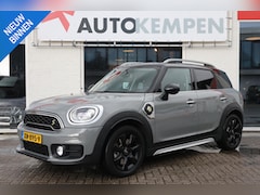 MINI Countryman - 1.5 COOPER S E ALL4 PEPPER APPLE CARPLAY|NAVIGATIE|CRUISE