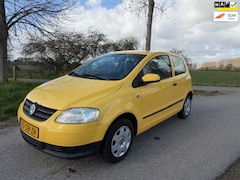 Volkswagen Fox - 1.2 Trendline