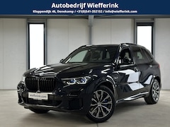 BMW X5 - xDrive45e High Executive | M-SPORT | Laser | Pano | Trekhaak |