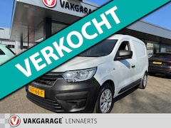 Renault Express - 1.5 dCi 75 Comfort +