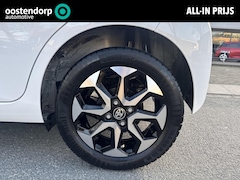 Toyota Aygo - 1.0 VVT-i x-joy | 06-10141018 Voor meer informatie