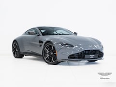 Aston Martin Vantage - Coupe | Carbon Keramische Remmen | BTW Auto | Incl BPM