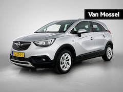 Opel Crossland X - 1.2 Turbo Innovation