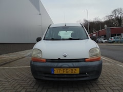 Renault Kangoo - 1.2 RTE