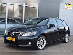 Lexus CT 200h - Hybrid | Automaat | Clima | Cruise | NAP + APK 1-2027