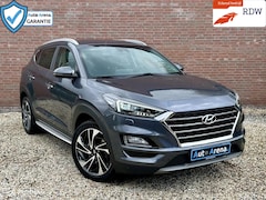 Hyundai Tucson - 1.6 T-GDi Premium 2WD | Stoelverw. | Stuurverw. | Krell Audio | Apple Carplay | 360° Camer