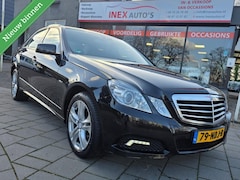 Mercedes-Benz E-klasse - 250 CDI Business Class Elegance
