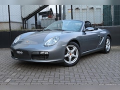Porsche Boxster - 987 2.7 Tiptronic | BOSE | Stoelverwarming