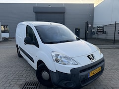 Peugeot Partner - 120 1.6 HDI Airco Bluetooth 2012