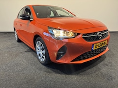 Opel Corsa - 1.2 Edition Carplay 100 pk Airco