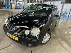Volkswagen Polo - MET AIRCO & APK TOT 05-01-2027