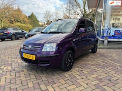 Fiat Panda - 1.2 Edizione Cool *PAARS Metallic