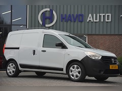 Dacia Dokker - 1.2 TCe, AIRCO, BTW-VRIJ / MARGE, RIJKLAAR