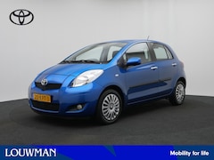 Toyota Yaris - 1.3 VVTi Aspiration