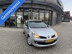 Renault Clio - 1.4-16V Authentique Orig NL Xenon Airco NAP