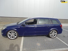 Opel Astra Wagon - 1.8 Executive MET AIRCO