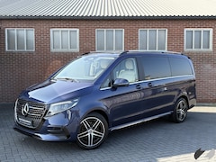 Mercedes-Benz V-klasse - 250d L2 AMG