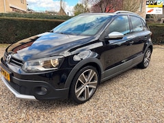 Volkswagen Polo - 1.2 TSI Cross