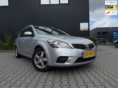 Kia Cee'd - 1.4 CVVT X-tra