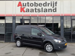 Volkswagen Caddy - 1.6 TDI - Airco - Cruise - Elek ramen