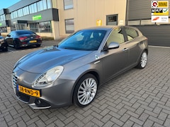 Alfa Romeo Giulietta - 1.4 T Distinctive