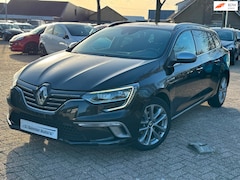 Renault Mégane Estate - 1.2 TCe GT-LINE NAVI LED CRUISE CAMERA APK
