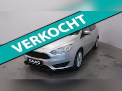 Ford Focus Wagon - 1.0 Trend