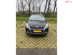 Peugeot 208 - 1.2 PureTech Blue Lion