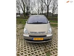 Citroën Xsara Picasso - 2.0i-16V Caractère