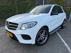 Mercedes-Benz GLE-Klasse - 350 d 4MATIC CLIMA | KOELING | NIEUWSTAAT | TREKHAAK