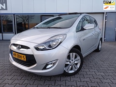 Hyundai ix20 - 1.4i i-Vision CLIMA/PANORAMADAK/CRUISE/DEALERONDERHOUDEN/TREKHAAK